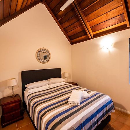 Whalers Cove Villas Дансборо Екстер'єр фото