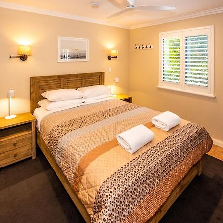 Whalers Cove Villas Дансборо Екстер'єр фото