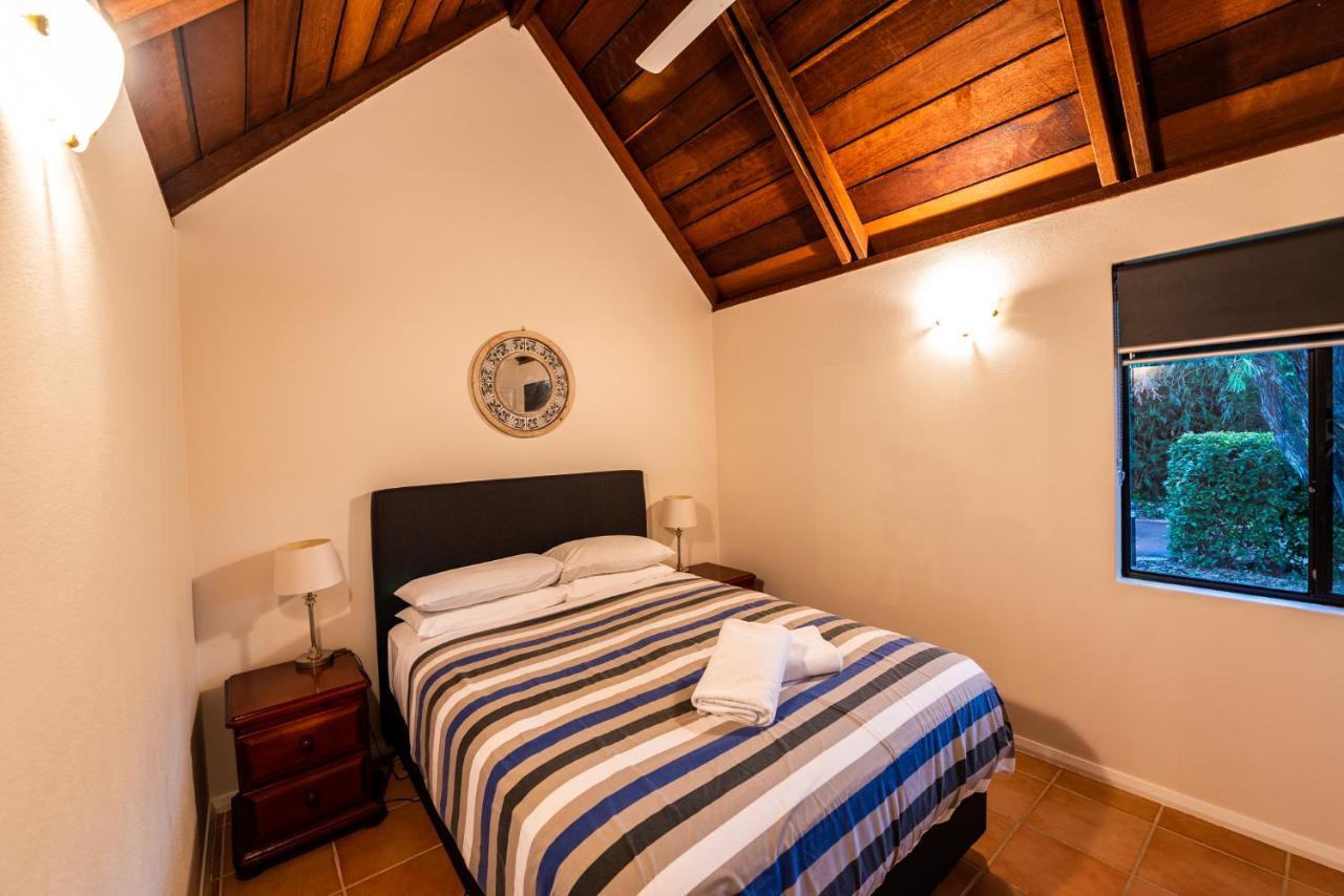 Whalers Cove Villas Дансборо Екстер'єр фото