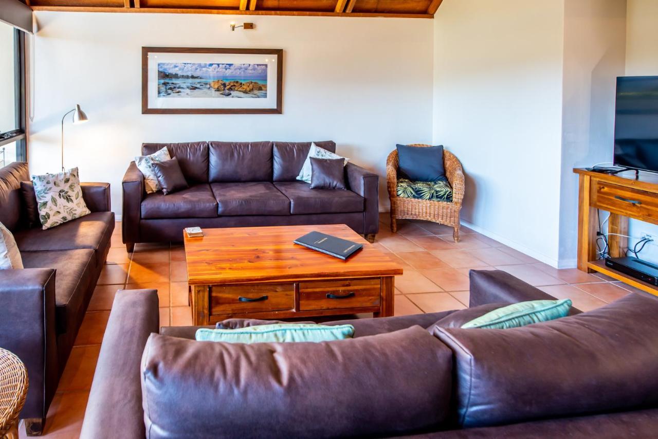Whalers Cove Villas Дансборо Екстер'єр фото