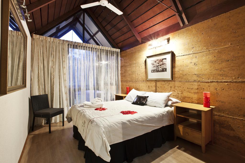 Whalers Cove Villas Дансборо Номер фото