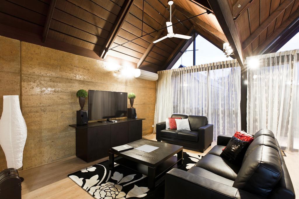 Whalers Cove Villas Дансборо Номер фото