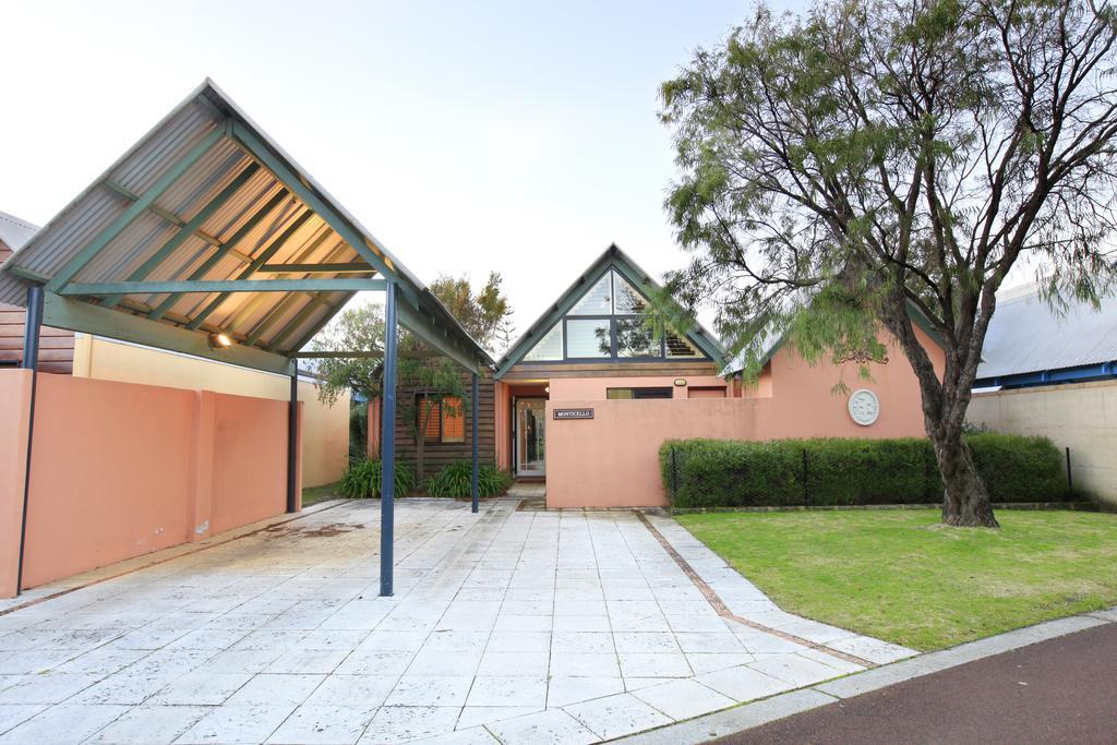 Whalers Cove Villas Дансборо Номер фото
