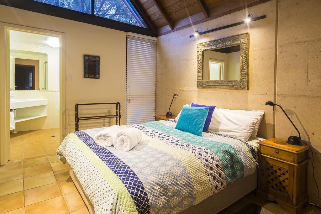 Whalers Cove Villas Дансборо Номер фото