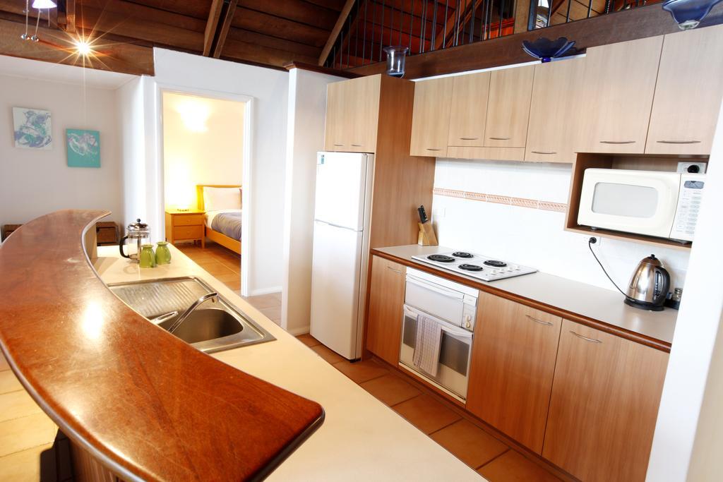 Whalers Cove Villas Дансборо Номер фото