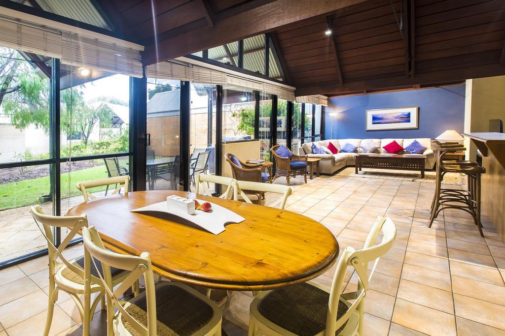 Whalers Cove Villas Дансборо Номер фото