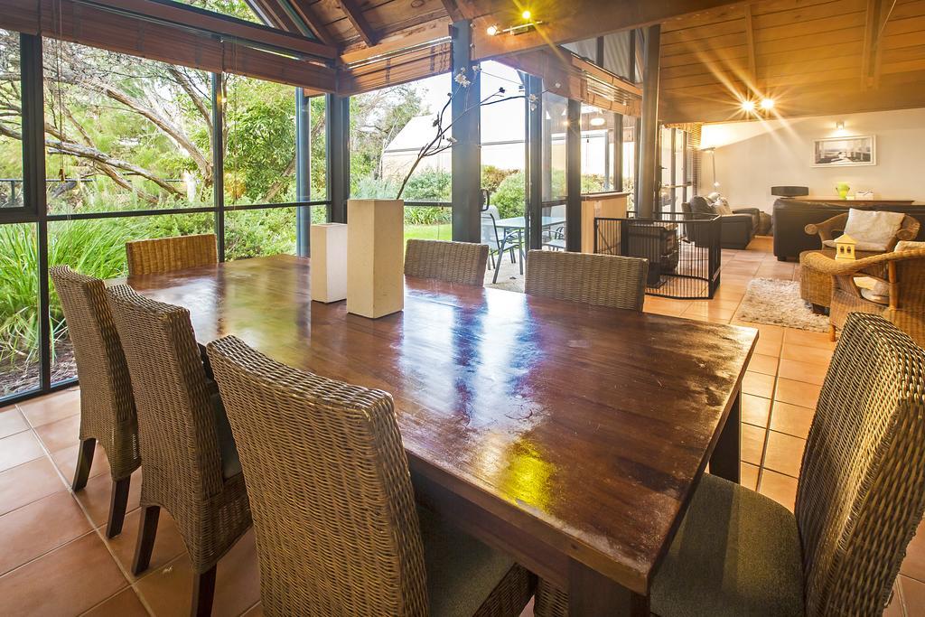 Whalers Cove Villas Дансборо Номер фото