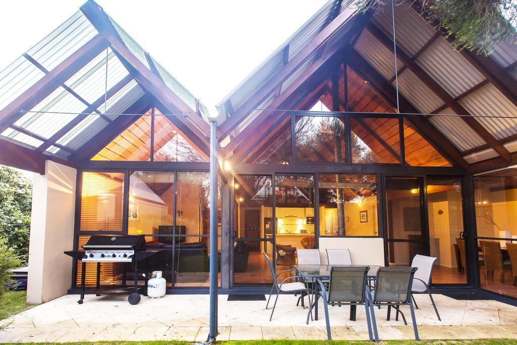 Whalers Cove Villas Дансборо Номер фото