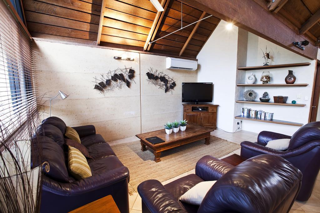 Whalers Cove Villas Дансборо Номер фото
