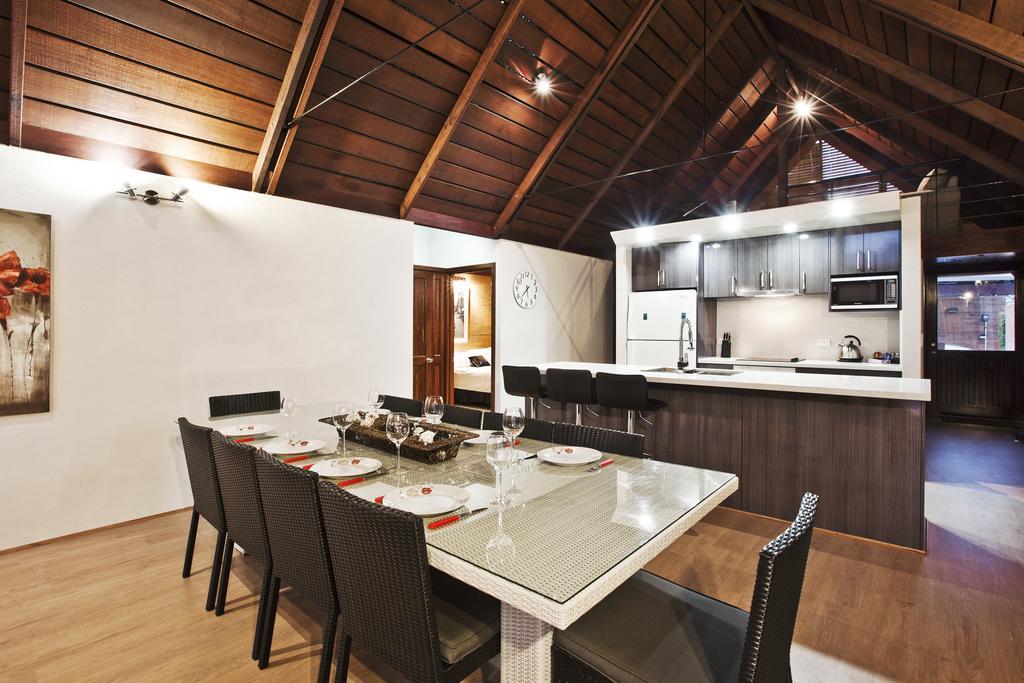 Whalers Cove Villas Дансборо Екстер'єр фото