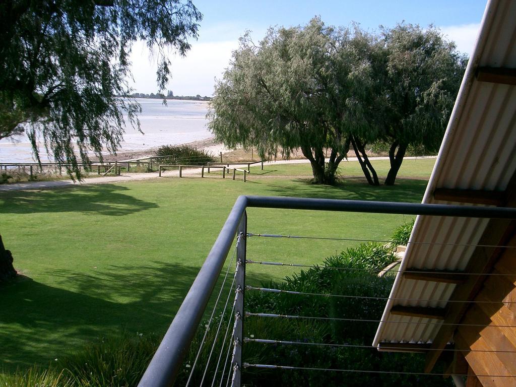 Whalers Cove Villas Дансборо Екстер'єр фото