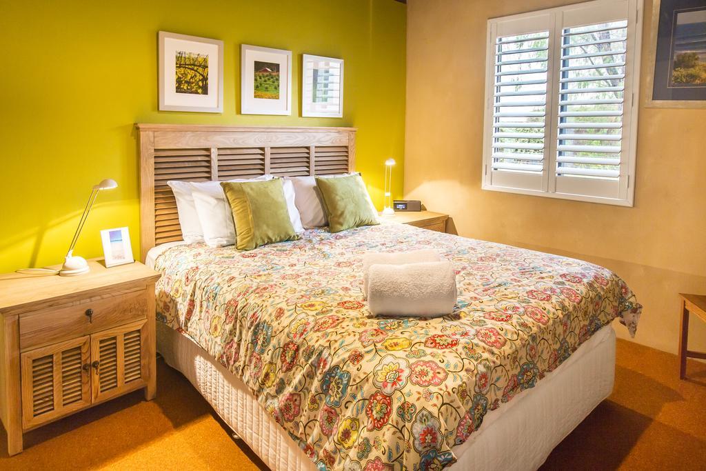 Whalers Cove Villas Дансборо Номер фото