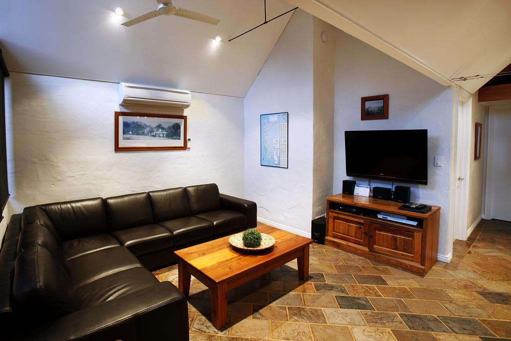 Whalers Cove Villas Дансборо Номер фото