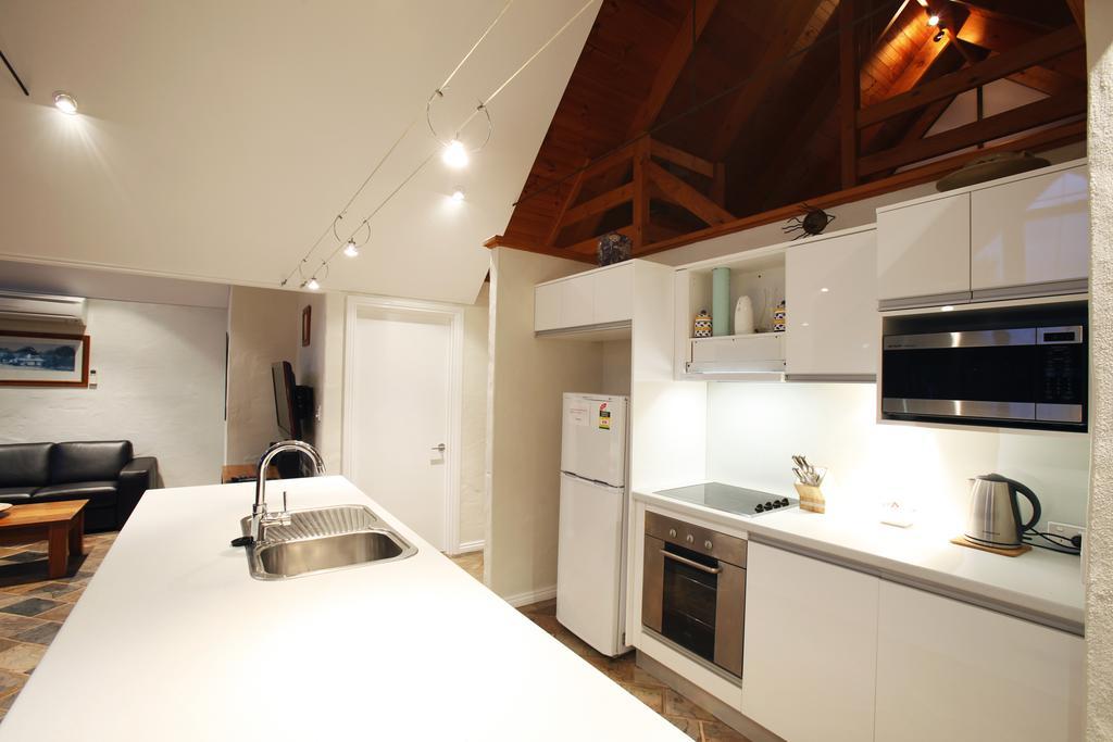 Whalers Cove Villas Дансборо Номер фото