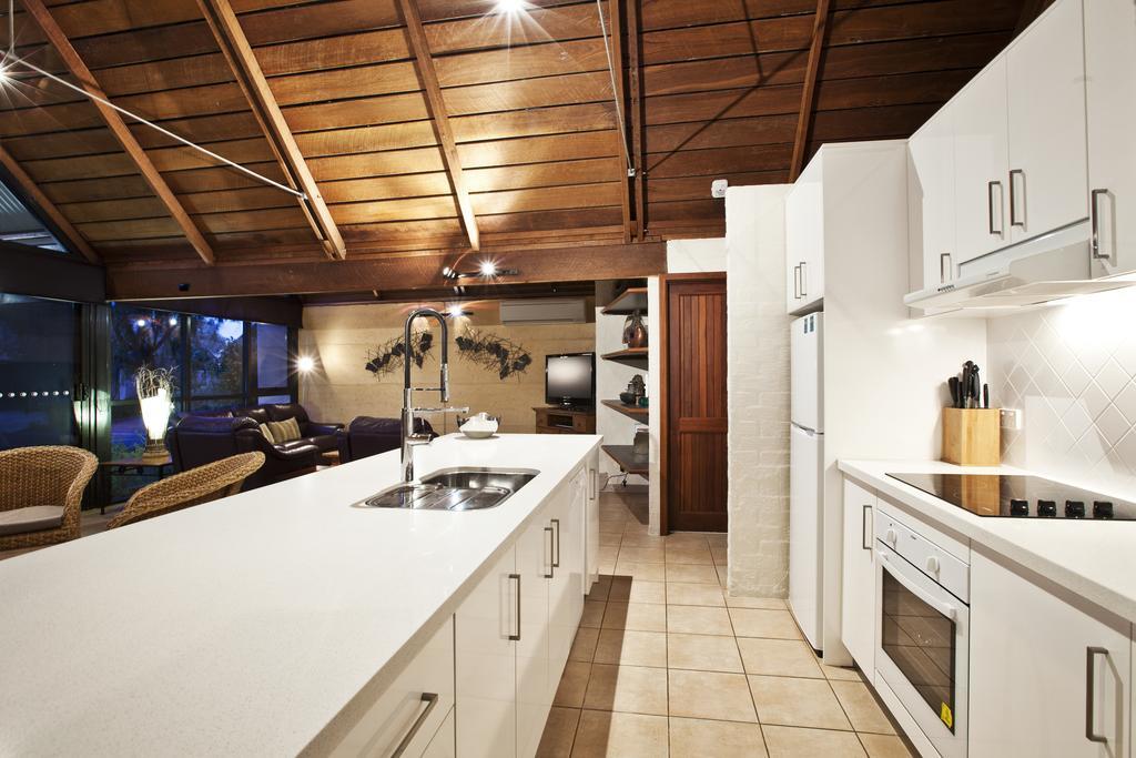 Whalers Cove Villas Дансборо Екстер'єр фото