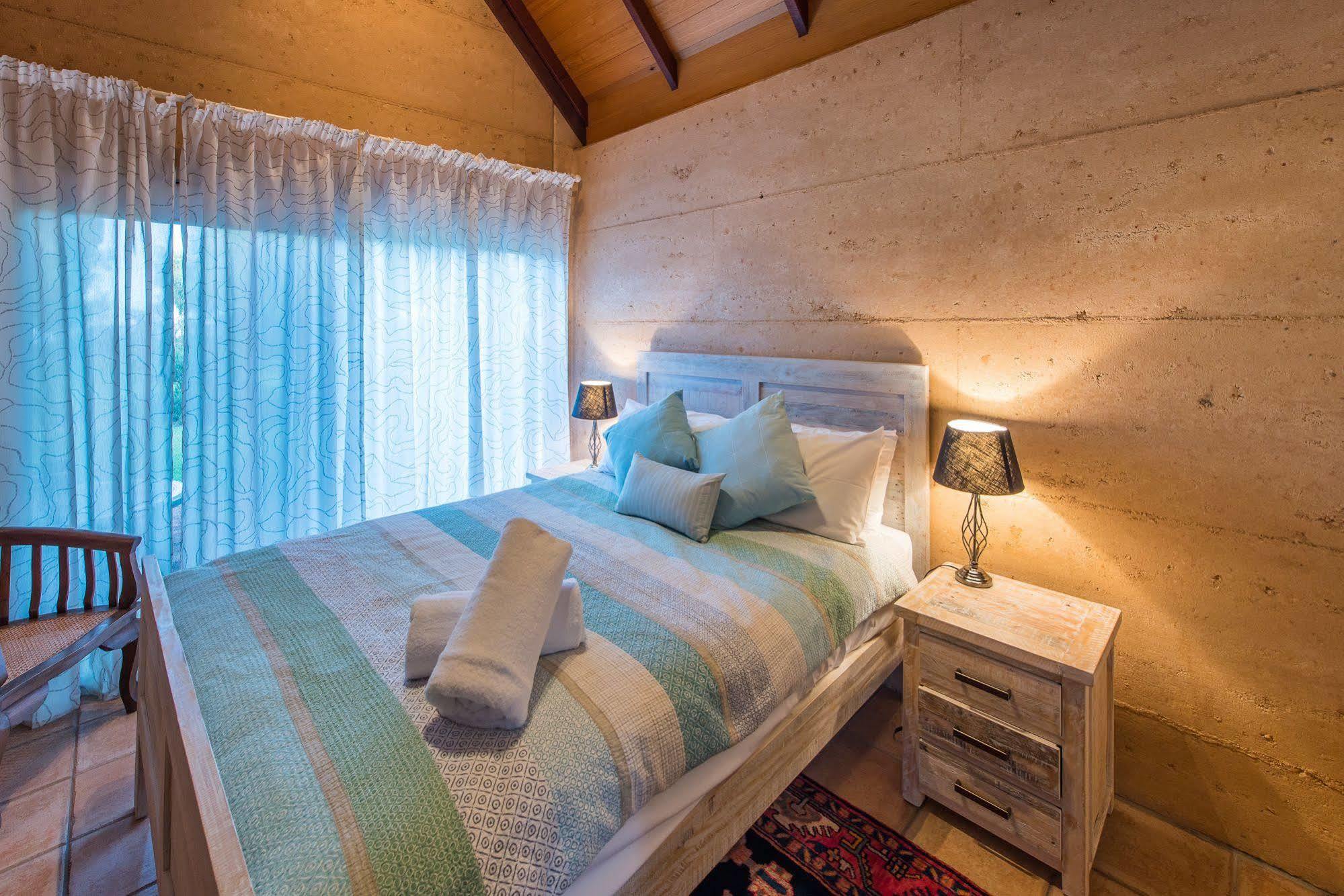 Whalers Cove Villas Дансборо Екстер'єр фото