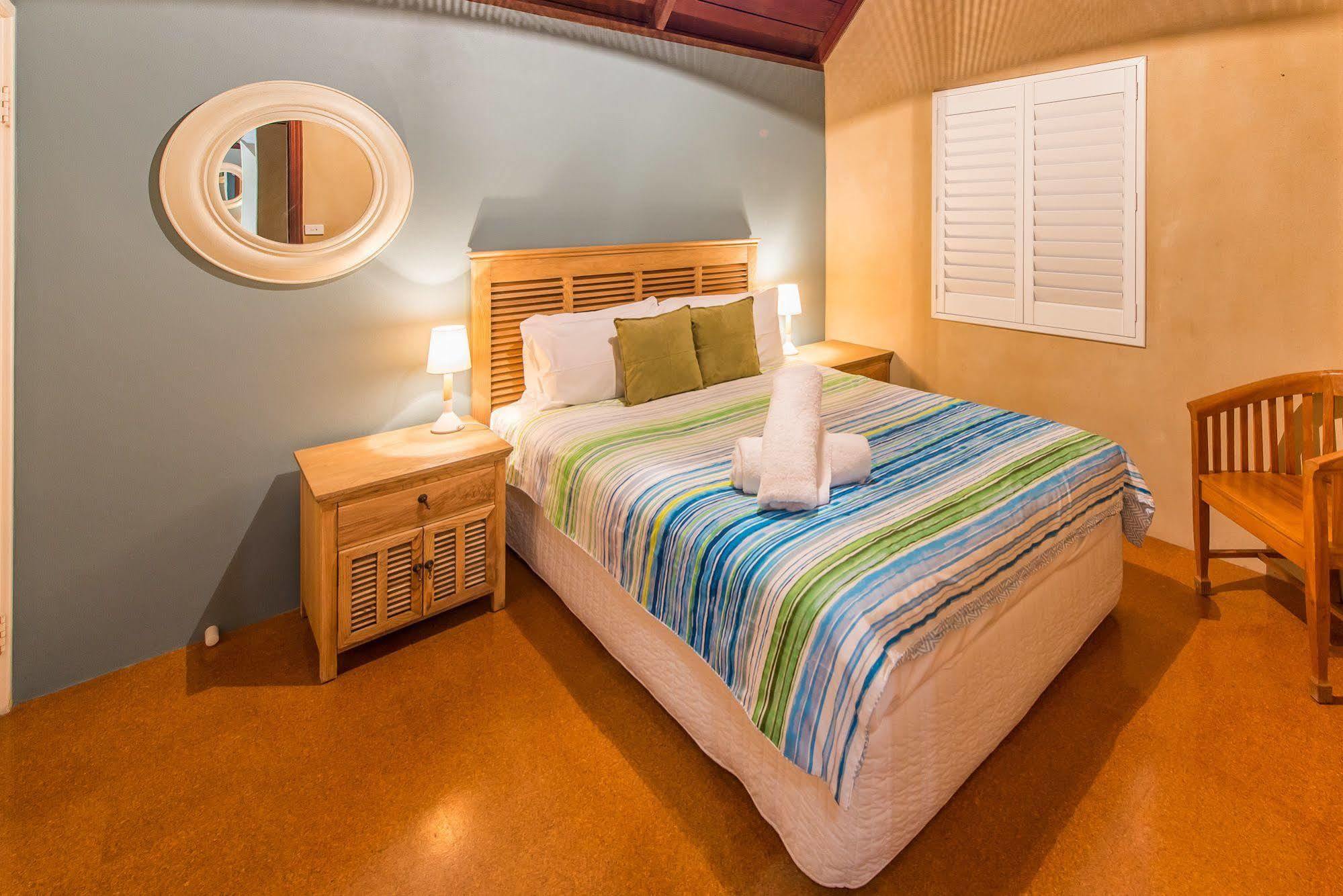 Whalers Cove Villas Дансборо Екстер'єр фото