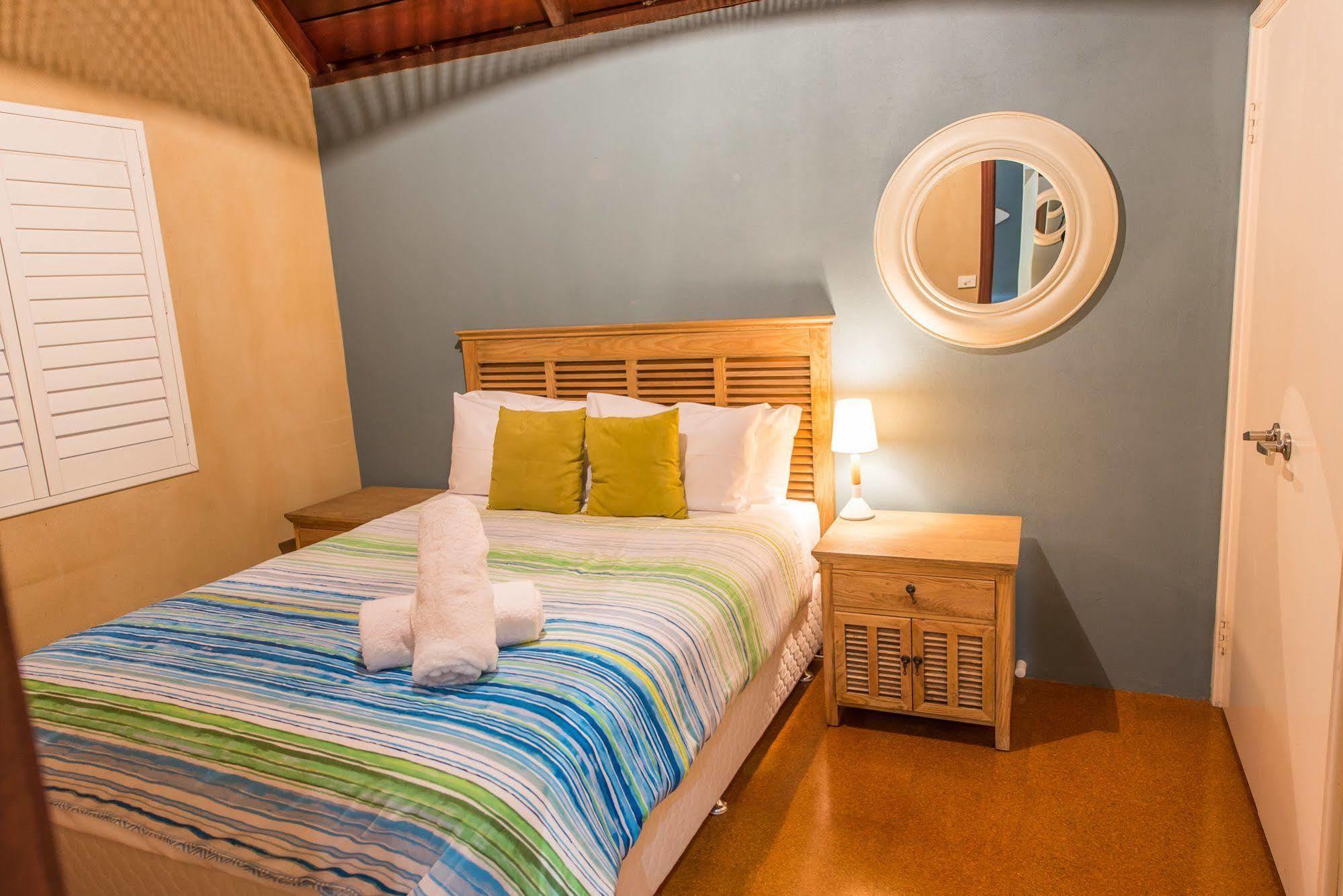 Whalers Cove Villas Дансборо Екстер'єр фото